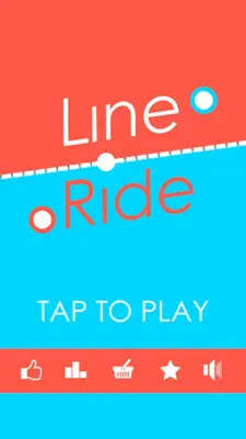 Line Ride android App screenshot 9