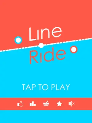 Line Ride android App screenshot 4